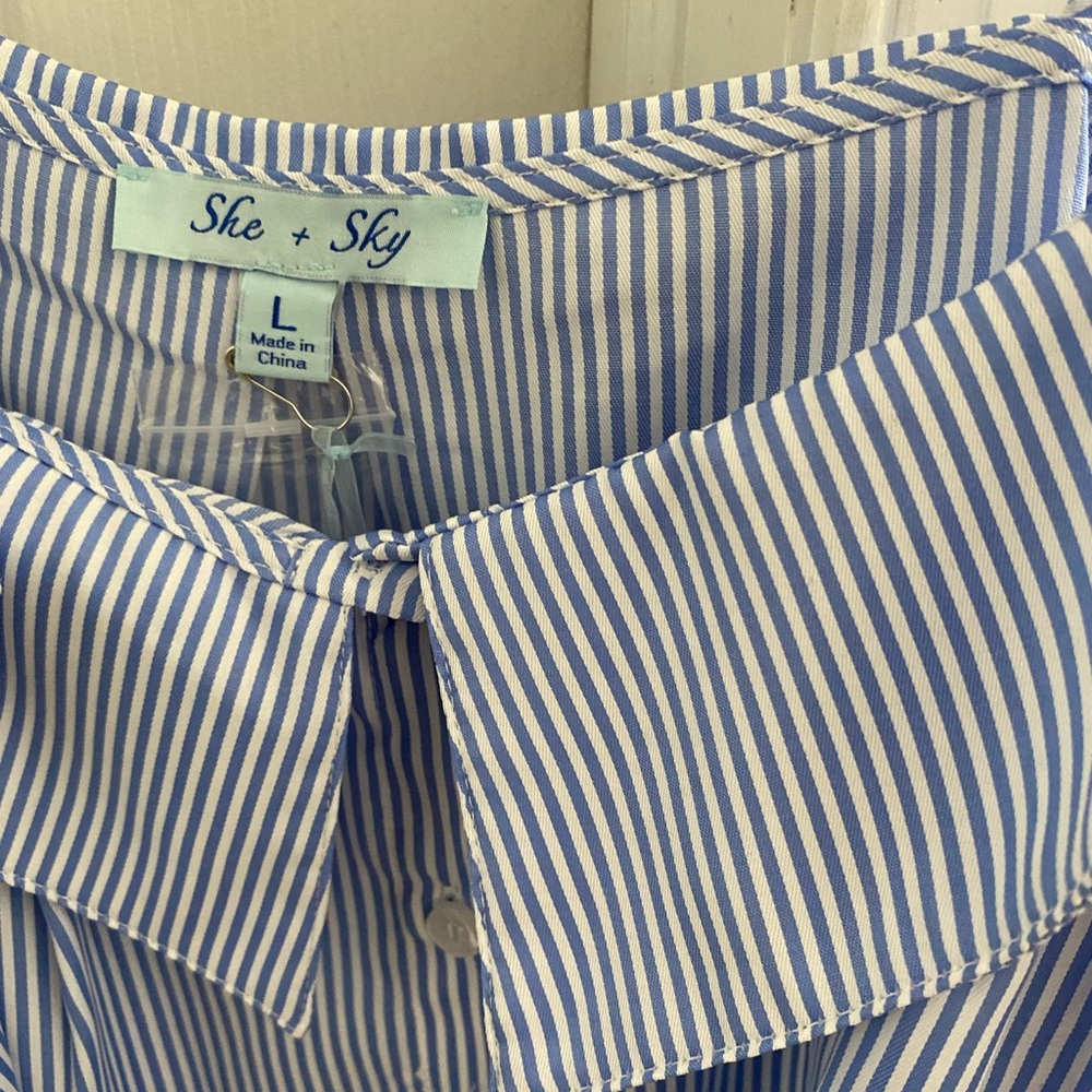 Blouse - Picture 4 of 5